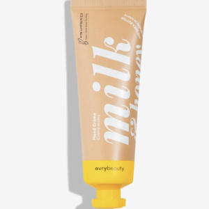 Shea Butter Lotion - Milk & Honey