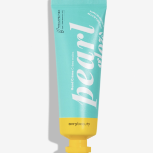 Shea Butter Lotion - Pearl Glow