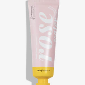 Shea Butter Lotion - Rose Water