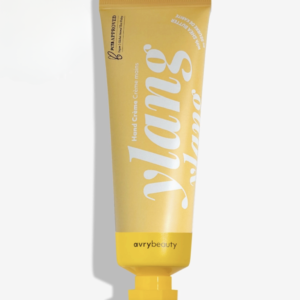 Shea Butter Lotion - Ylang Ylang