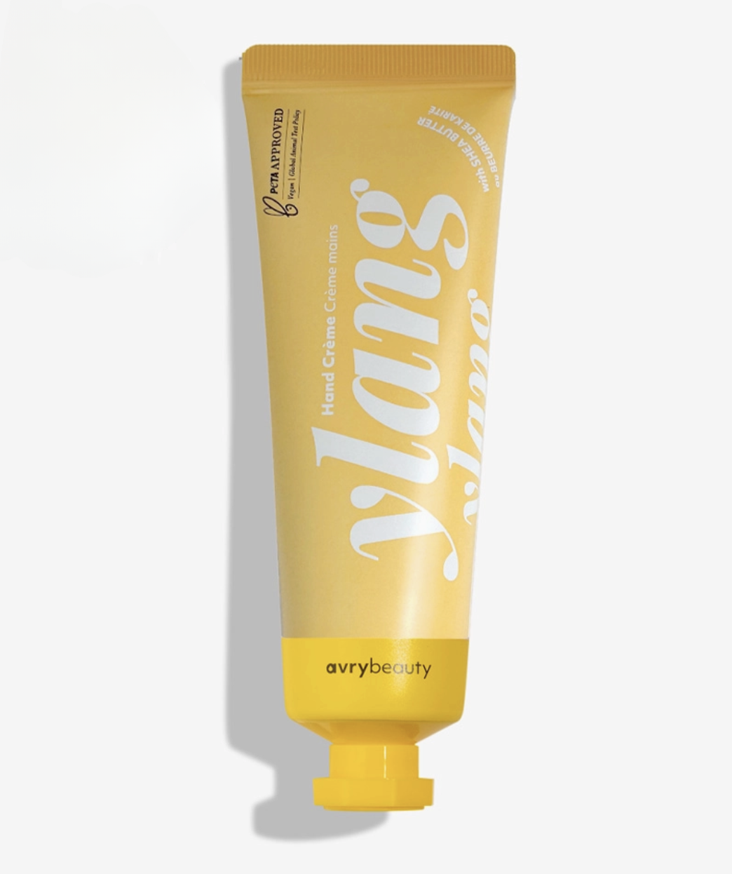 Shea Butter Lotion - Ylang Ylang