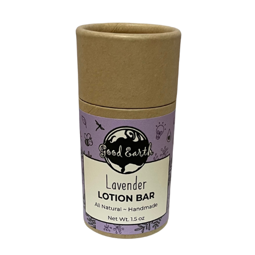 Lotion Bar - Lavender