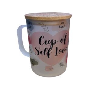 Cup of Self-Love