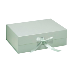 Luxury Sage Green Gift Box