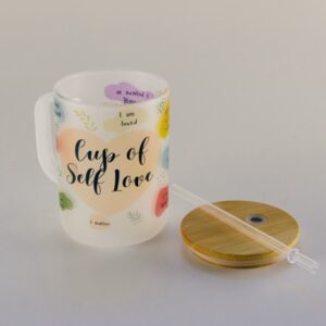 Cup of Self-Love