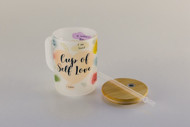 Cup of Self-Love