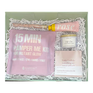 Pink Me Collection