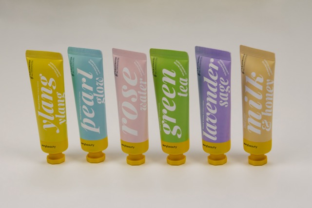 Shea Butter Lotion