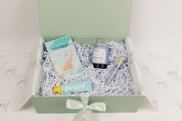 Winter Bliss Collection