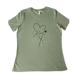 Self-Love Club Shirt