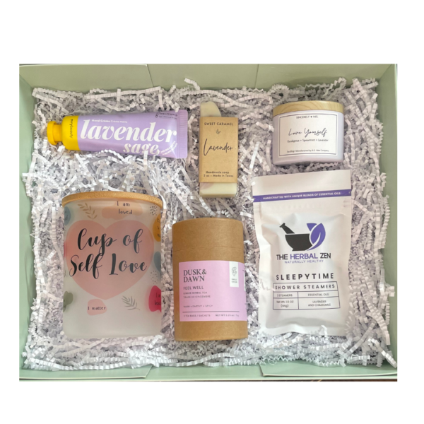 Sleep Time Collection