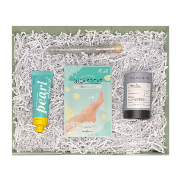 Winter Bliss Collection