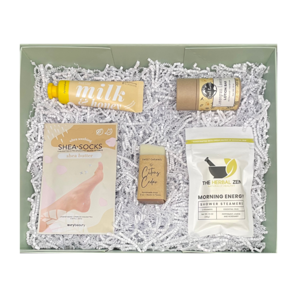 Happy Yellow Collection