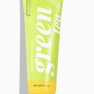 Shea Butter Lotion - Green Tea