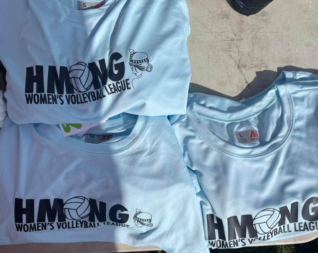 Custom Shirts