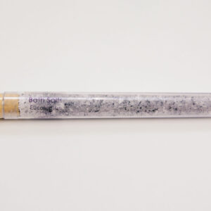 Bath Salt- Eucalyptus Mint