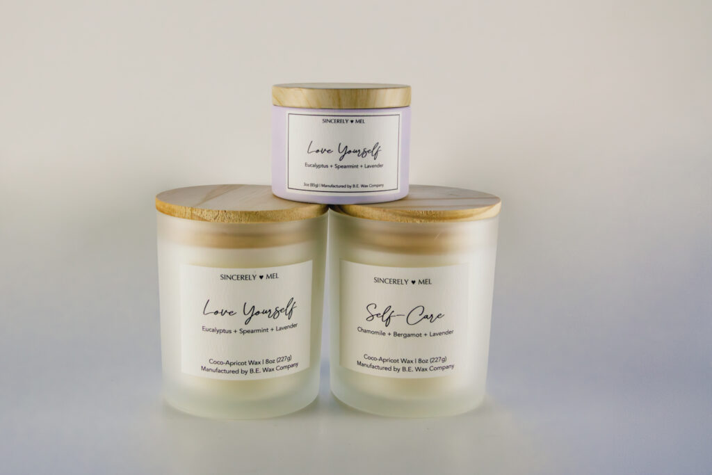Candles