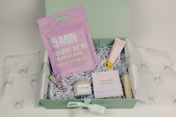 Pink Me Collection