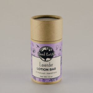 Lotion Bar - Lavender