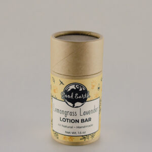 Lotion Bar - Lemongrass Lavender