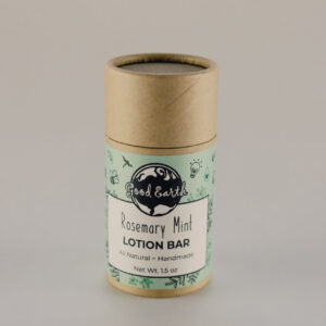 Lotion Bar - Rosemary Mint