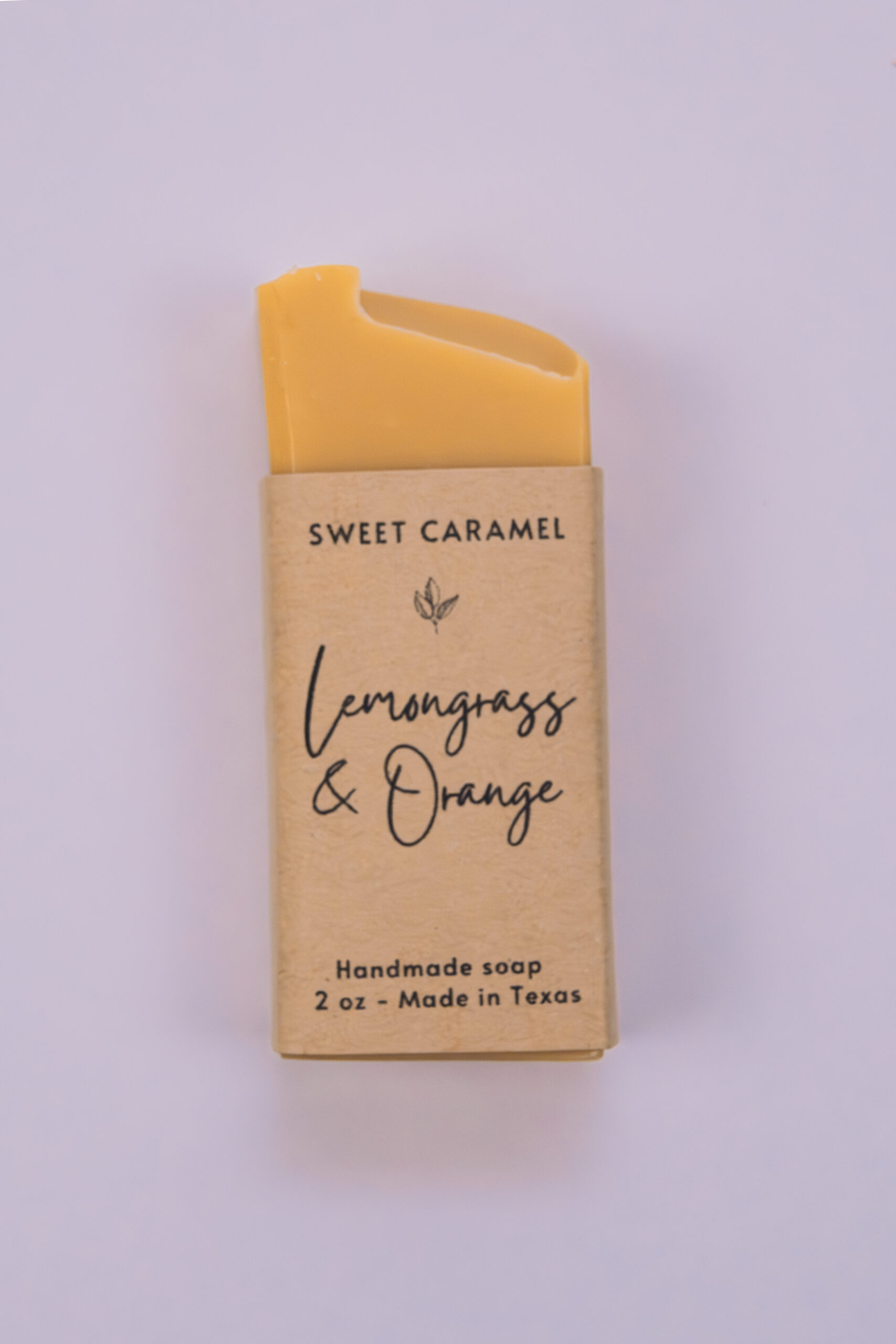 Essential Oil Soap Bar - Image 6