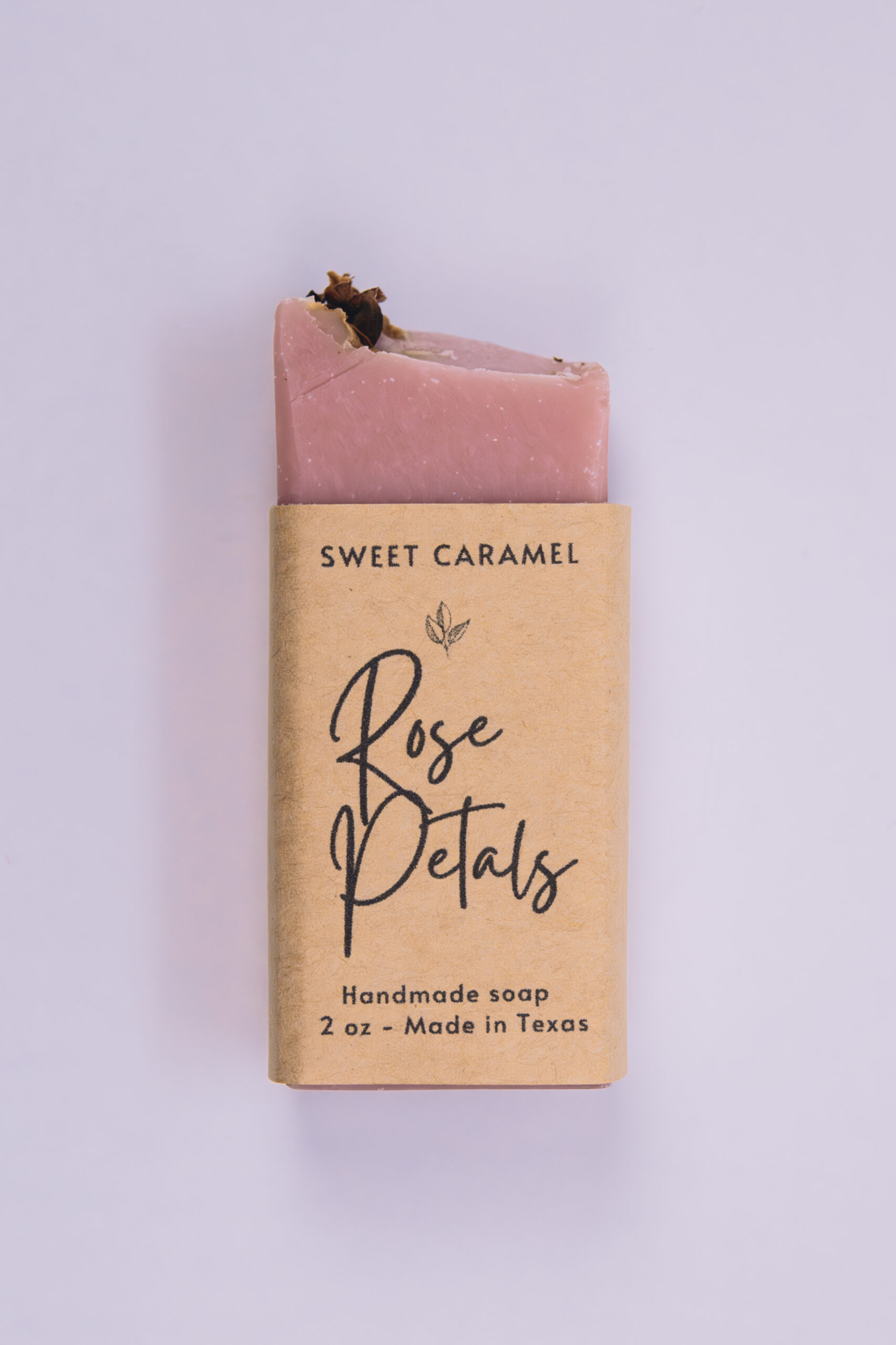 Essential Oil Soap Bar - Image 8