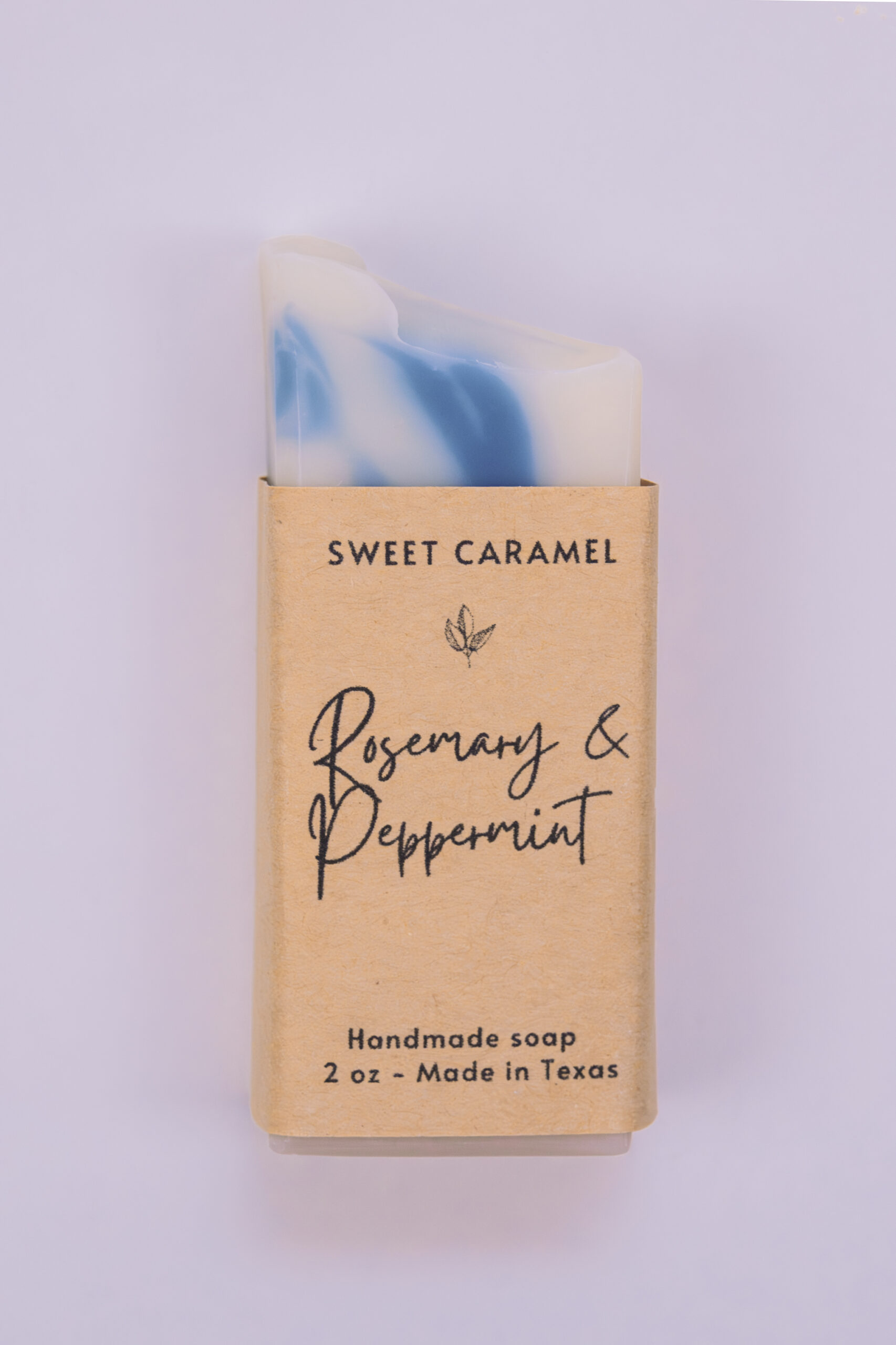 Essential Oil Soap Bar - Image 9