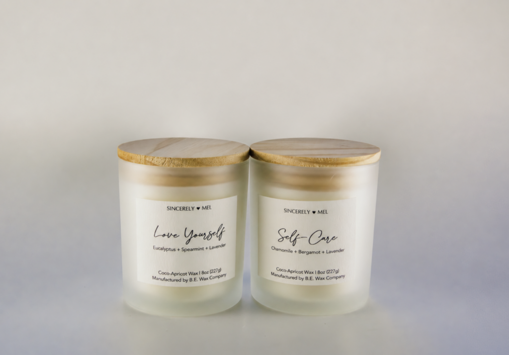 Candles