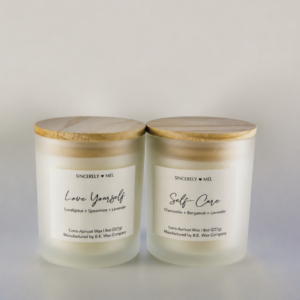 Candles